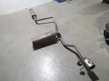 Tubo scarico per usato  Ferrara