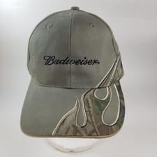 Budweiser baseball hat for sale  Loveland