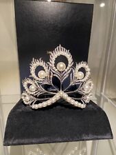 Miss universe mikimoto for sale  San Francisco