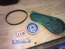 Qualcast electric lawnrake for sale  NEWPORT
