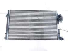 1k0121253bb radiatore acqua usato  Torre del Greco