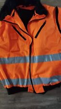 Herren pilotenjacke qualitext gebraucht kaufen  Röhrnbach