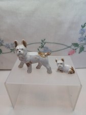 Vintage french bulldog for sale  Kulpmont