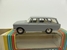 Moskvitch 426 novoexport d'occasion  Bléré