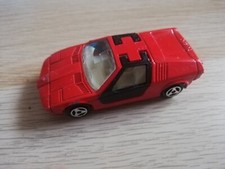 Majorette bmw turbo d'occasion  Tourrette-Levens