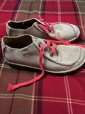 Original clarks trackers for sale  PWLLHELI