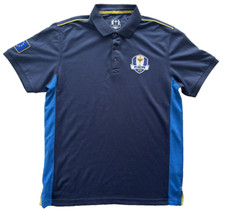 Ryder cup collection for sale  MANCHESTER