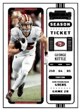 George kittle 2022 for sale  North Fort Myers