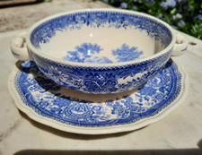 Villeroy boch burgenland d'occasion  Melun