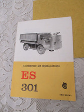 1958 balkancar messe gebraucht kaufen  Tharandt