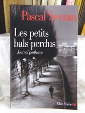 Petits bals perdus d'occasion  Argentan