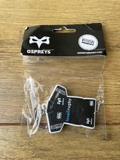 Ospreys rugby keyring for sale  BARNSLEY