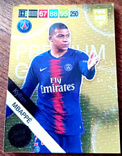 Panini fifa 365 d'occasion  Paris X