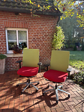 Bürostuhl ergonomisch drehstu gebraucht kaufen  Gescher