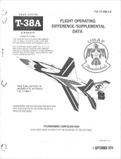 Page northrop 38a for sale  Springfield