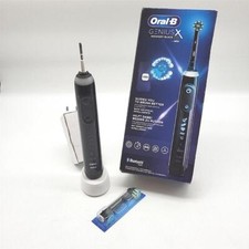 Ral zahnbürste elektrisch gebraucht kaufen  Gunzenhausen