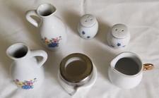 Ceramiche per oliera usato  Torino