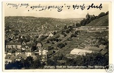 Stuttgart weinsteige weinberg gebraucht kaufen  Stuttgart