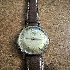 Vintage zenith men gebraucht kaufen  Konstanz