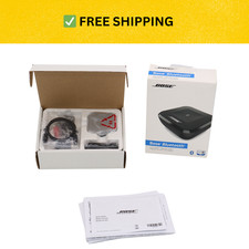 Bose Bluetooth Audio Adapter 727012-1300 Wireless Streaming Receiver - Tested comprar usado  Enviando para Brazil