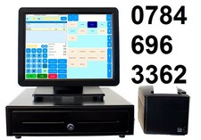 Complete point sale for sale  BIRMINGHAM