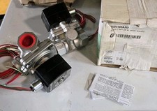 Asco redhat ssv100an9 for sale  Bryant