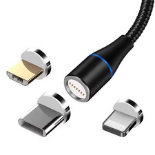 Magnetic usb cable for sale  MILTON KEYNES