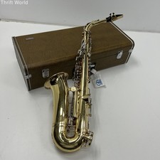 yamaha sax case soprano for sale  La Vista