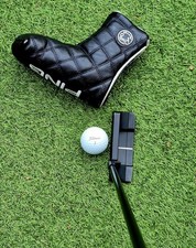 Ping anser putter for sale Ping anser putter for sale  LIVINGSTON