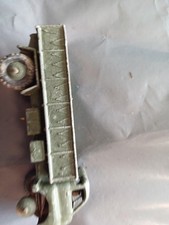 Dinky toys bedford for sale  STONE