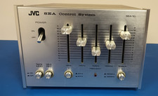 jvc equalizer sea 10 vintage for sale jvc equalizer sea 10 vintage for sale Highland