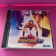 The King Of Fighters 97 comprar usado  Enviando para Brazil