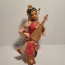 Vintage chinese opera for sale  Louisburg