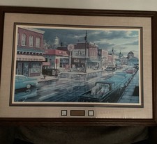 Ken zylla reflections for sale  Saint Paul