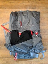 Gossamer Gear Kumo pacote ultraleve sem moldura - grande - almofada de luz de assento de fluxo de ar comprar usado  Enviando para Brazil