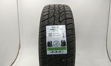 255 65r16 109t for sale  SOUTHAMPTON