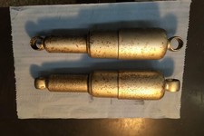 Shock absorber ducati usato  Orsago