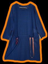 Gudrun sjöden kleid gebraucht kaufen  Beelitz