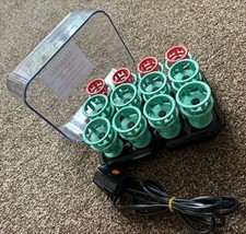 clairol heated rollers for sale clairol heated rollers for sale ASHINGTON