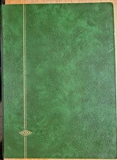 Paged double sided for sale  CHESTERFIELD