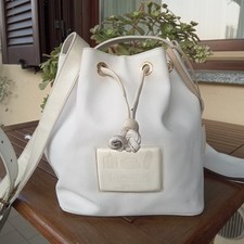 Borsa vintage fendissime usato  Italia