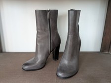 Damenschuhe stiefel stiefelett gebraucht kaufen  Berlin