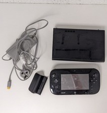 Nintendo wii console for sale  THETFORD