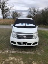 Elgrand e51 window for sale  LOUTH