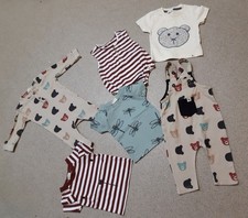 Bundle boys branded for sale  LONDON