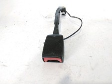 Boucle ceinture securite d'occasion Boucle ceinture securite d'occasion  Billère