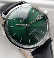 Omega seamaster automatic d'occasion  Expédié en Belgium