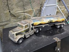 Nylint fuel tanker for sale  HEXHAM