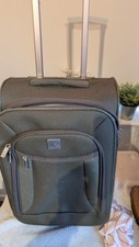 Tripp suitcase for sale  YORK