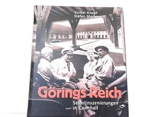 Görings reich selbstinzenieru gebraucht kaufen Görings reich selbstinzenieru gebraucht kaufen  Lahstedt